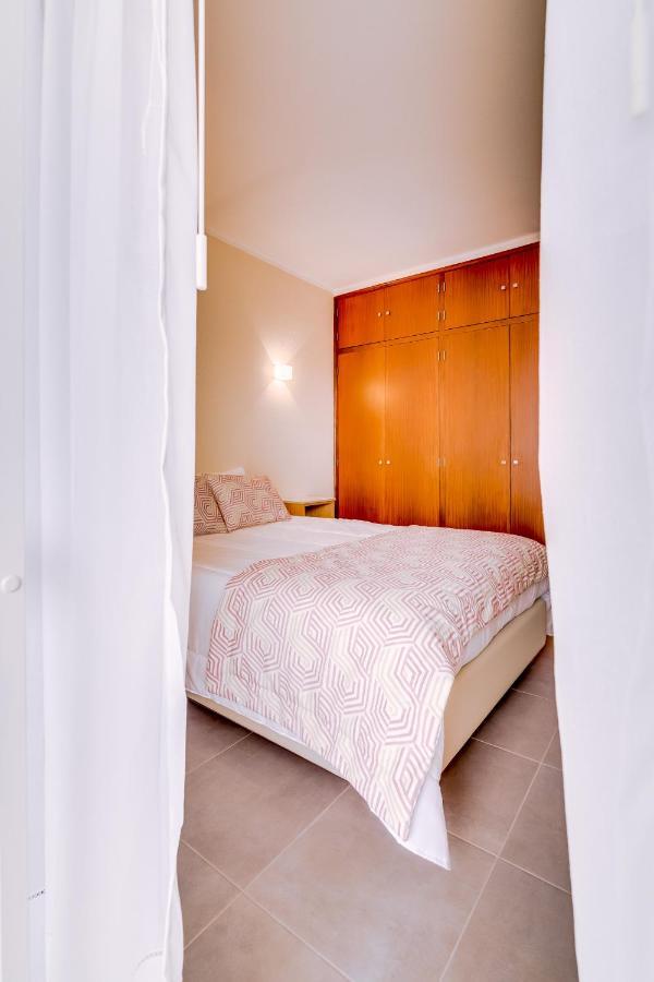 Hope House - 1 Bedroom - Vilamoura Eksteriør bilde